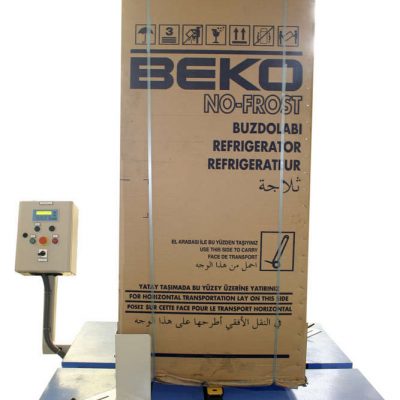 Product Packaging Test Systems